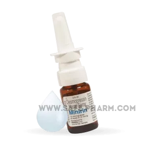 Buying_DDAVP spray_online