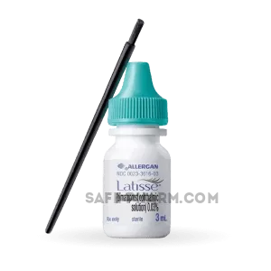 Buying_Latisse Ophthalmic Solution_online