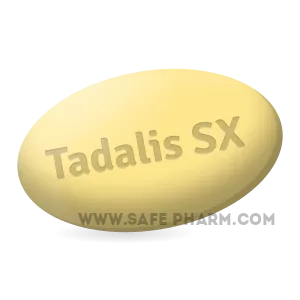 Buying_Tadalis SX_online