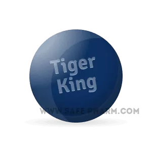 Buying_Tiger King_online