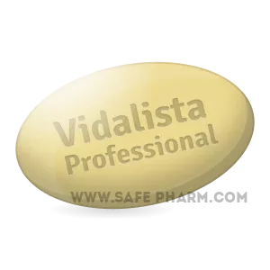 Buying_Vidalista Professional_online